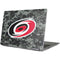 NHL Carolina Hurricanes Camo Yoga 710 14in Skin