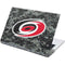 NHL Carolina Hurricanes Camo Yoga 910 2-in-1 14in Touch-Screen Skin