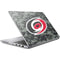 NHL Carolina Hurricanes Camo HP ZBook Fury 16 G10 Skin