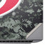 NHL Carolina Hurricanes Camo HP ZBook Fury 16 G10 Skin