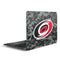 NHL Carolina Hurricanes Camo Zenbook UX305FA 13.3in Skin