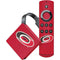 NHL Carolina Hurricanes Distressed Amazon Fire TV Skin