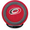 NHL Carolina Hurricanes Distressed Fast Charge Wireless Charging Stand Skin