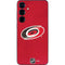 NHL Carolina Hurricanes Distressed Galaxy A16 5G Skin