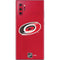 NHL Carolina Hurricanes Distressed Galaxy Note 10 Plus Skin