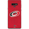 NHL Carolina Hurricanes Distressed Galaxy Note 9 Skin
