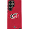 NHL Carolina Hurricanes Distressed Galaxy S23 Ultra Pro Case