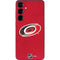 NHL Carolina Hurricanes Distressed Galaxy S24 Plus Skin