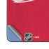 NHL Carolina Hurricanes Distressed Galaxy Z Fold5 5G Skin
