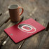 NHL Carolina Hurricanes Distressed iPad Skins