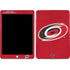 NHL Carolina Hurricanes Distressed Apple iPad Skin