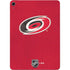 NHL Carolina Hurricanes Distressed Apple iPad Air Skin
