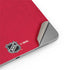 NHL Carolina Hurricanes Distressed Apple iPad Air Skin