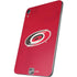NHL Carolina Hurricanes Distressed Apple iPad Mini Skin
