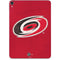 NHL Carolina Hurricanes Distressed Apple iPad Pro Skin