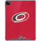 NHL Carolina Hurricanes Distressed iPad Cases