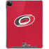 NHL Carolina Hurricanes Distressed iPad Cases