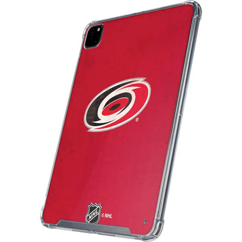 NHL Carolina Hurricanes Distressed iPad Cases