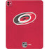 NHL Carolina Hurricanes Distressed iPad Pro 13in M4 (2024) Skin