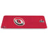 NHL Carolina Hurricanes Distressed iPad Pro 13in M4 (2024) Skin