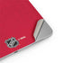NHL Carolina Hurricanes Distressed iPad Pro 13in M4 (2024) Skin