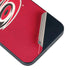 NHL Carolina Hurricanes Distressed iPhone 15 Skin