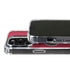 NHL Carolina Hurricanes Distressed iPhone 16 Pro MagSafe Case