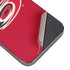 NHL Carolina Hurricanes Distressed iPhone 16e Skin