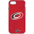 NHL Carolina Hurricanes Distressed iPhone Cases