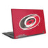 NHL Carolina Hurricanes Distressed Dell Latitude Skin
