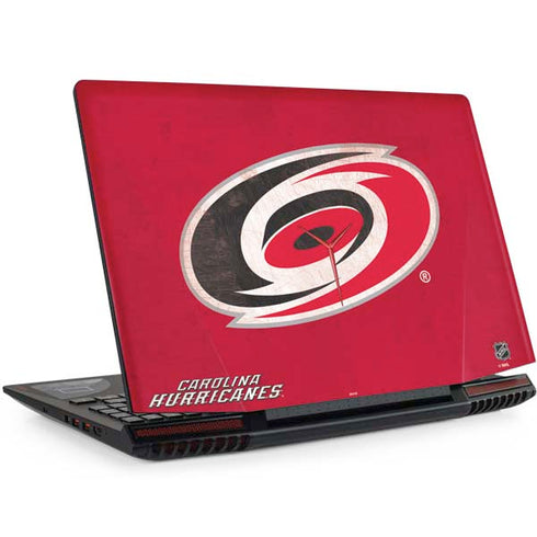 NHL Carolina Hurricanes Distressed Legion Y720 Skin