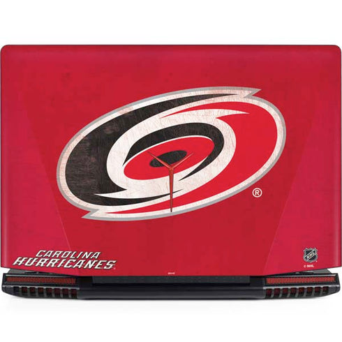 NHL Carolina Hurricanes Distressed Legion Y720 Skin