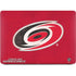 NHL Carolina Hurricanes Distressed Apple MacBook Air Skin