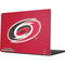 NHL Carolina Hurricanes Distressed Apple MacBook Pro 14-inch Skin
