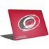 NHL Carolina Hurricanes Distressed MacBook Skins
