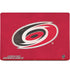 NHL Carolina Hurricanes Distressed MacBook Skins