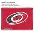 NHL Carolina Hurricanes Distressed MacBook Cases