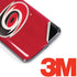 NHL Carolina Hurricanes Distressed Moto E5 Plus Skin