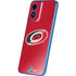 NHL Carolina Hurricanes Distressed Moto G Play 4G (2024) Skin
