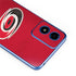 NHL Carolina Hurricanes Distressed Moto G Play 4G (2024) Skin