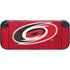 NHL Carolina Hurricanes Distressed Nintendo Switch 2 (2025) with Joy-Con Skin