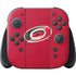 NHL Carolina Hurricanes Distressed Nintendo Skins