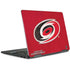 NHL Carolina Hurricanes Distressed Notebook 9 Pro 13in (2017) Skin