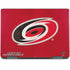 NHL Carolina Hurricanes Distressed Notebook 9 Pro 13in (2017) Skin