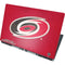 NHL Carolina Hurricanes Distressed Dell Precision Skin