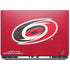 NHL Carolina Hurricanes Distressed Dell Precision Skin