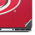 NHL Carolina Hurricanes Distressed Dell Precision Skin