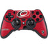 NHL Carolina Hurricanes Distressed PlayStation PS4 Skins
