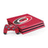NHL Carolina Hurricanes Distressed PlayStation PS4 Skins