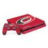 NHL Carolina Hurricanes Distressed PlayStation PS4 Skins